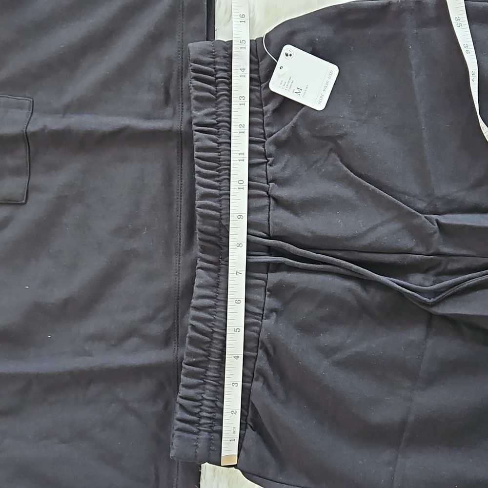 Free People Movement Sunny Set Black MSRP $98 - Picture 10 of 14